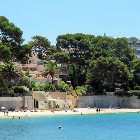 Apartment Vanille By Interhome Bandol Exteriör bild