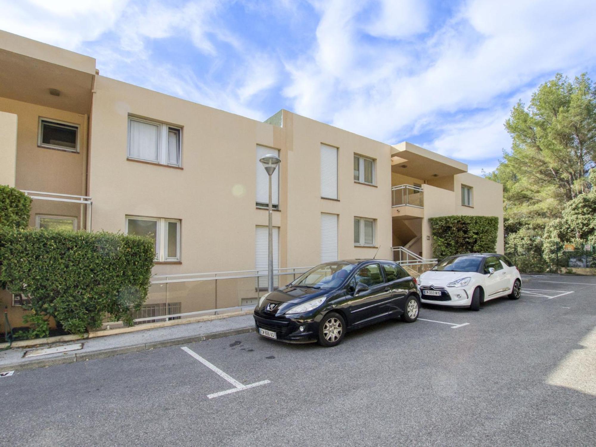 Apartment Vanille By Interhome Bandol Exteriör bild