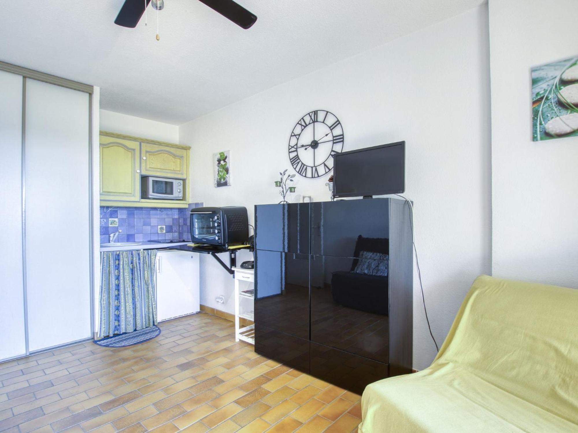 Apartment Vanille By Interhome Bandol Exteriör bild