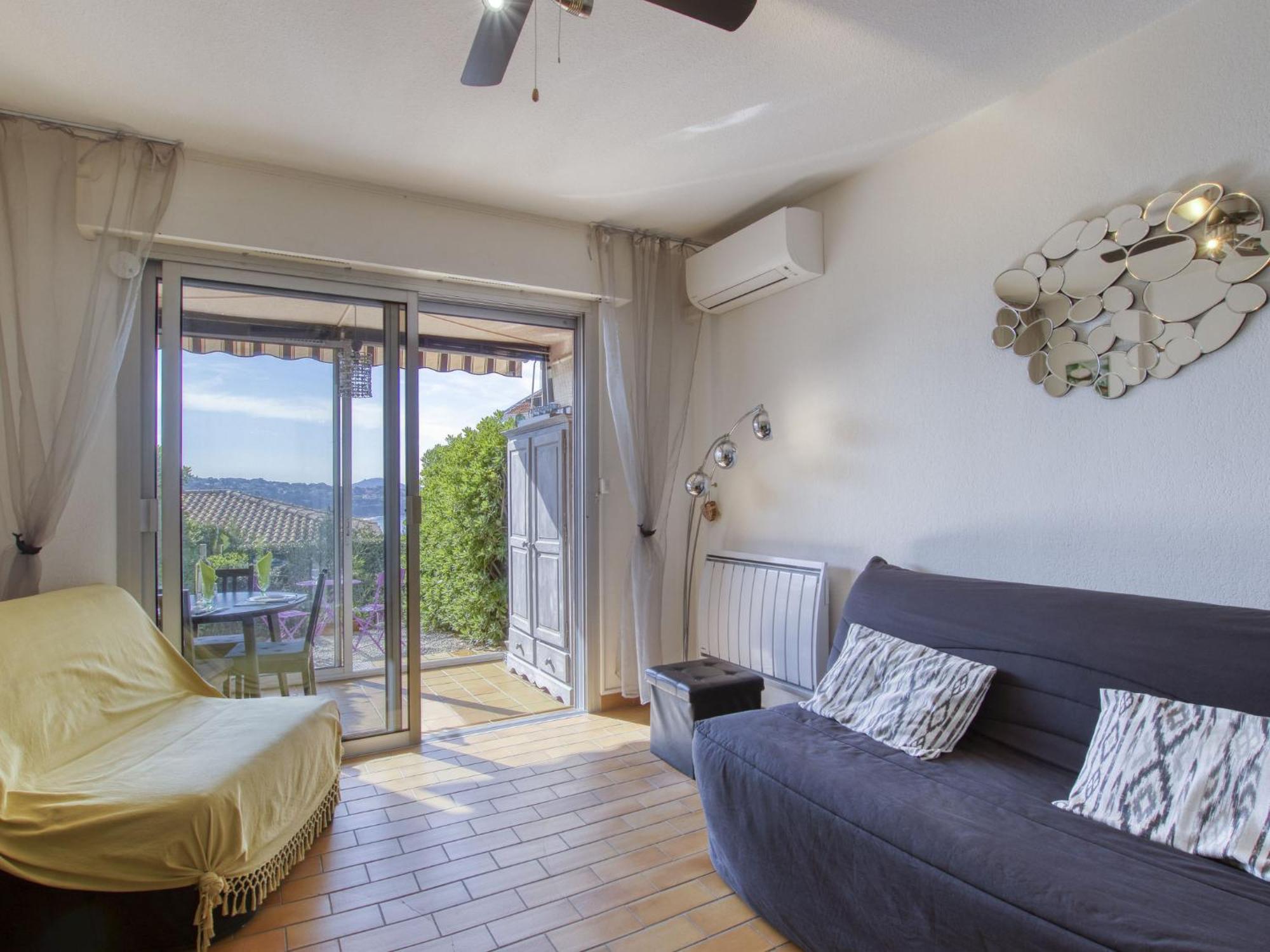 Apartment Vanille By Interhome Bandol Exteriör bild